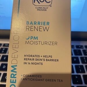 Barrier Renew PM Moisturizer - Cream